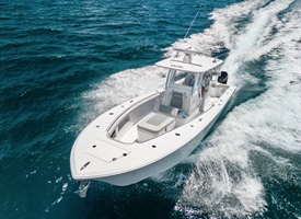 Anglers Marine